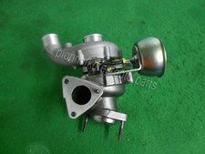Genuine Turbo Charger A6650900880 6650900880 For SSangyong Actyon Kyron