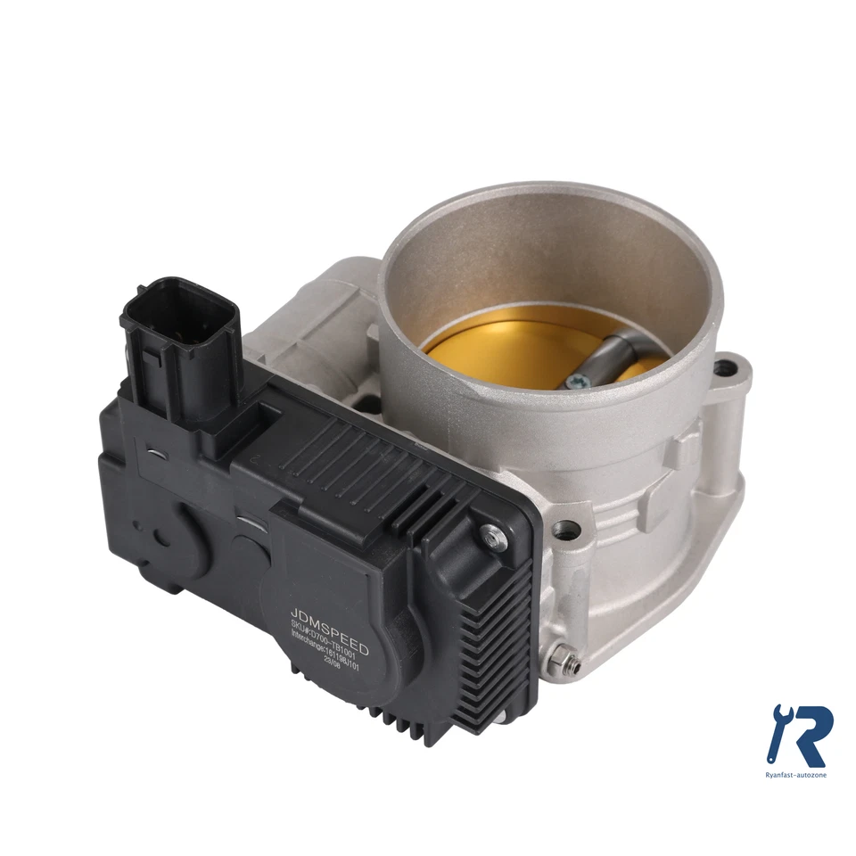 Throttle Body  for  2002-2008 INFINITI & 2002-2008  NISSAN 16119-8J103 977563 - Image 2 of 4