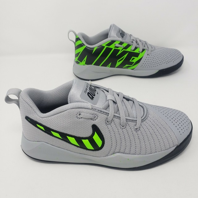 team hustle quick 2 nike