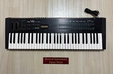 Yamaha V2 61-Key Keyboard Synthesizer Used from Japan