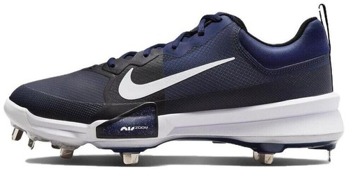 Nike Court Zoom Pro Tennis Shoes DH0618-401 \'Midnight Navy\' Expedited size 12 Nike Court Zoom Pro Tennis Shoes DH0618-401 \ main image 2