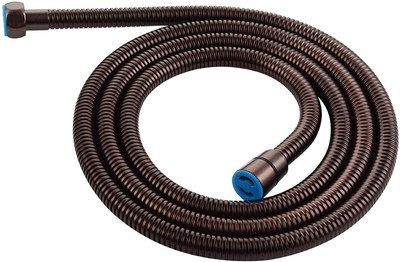 Handheld Shower Hose Replacement, Stainless Steel Flexible Shower Head Hose Extr