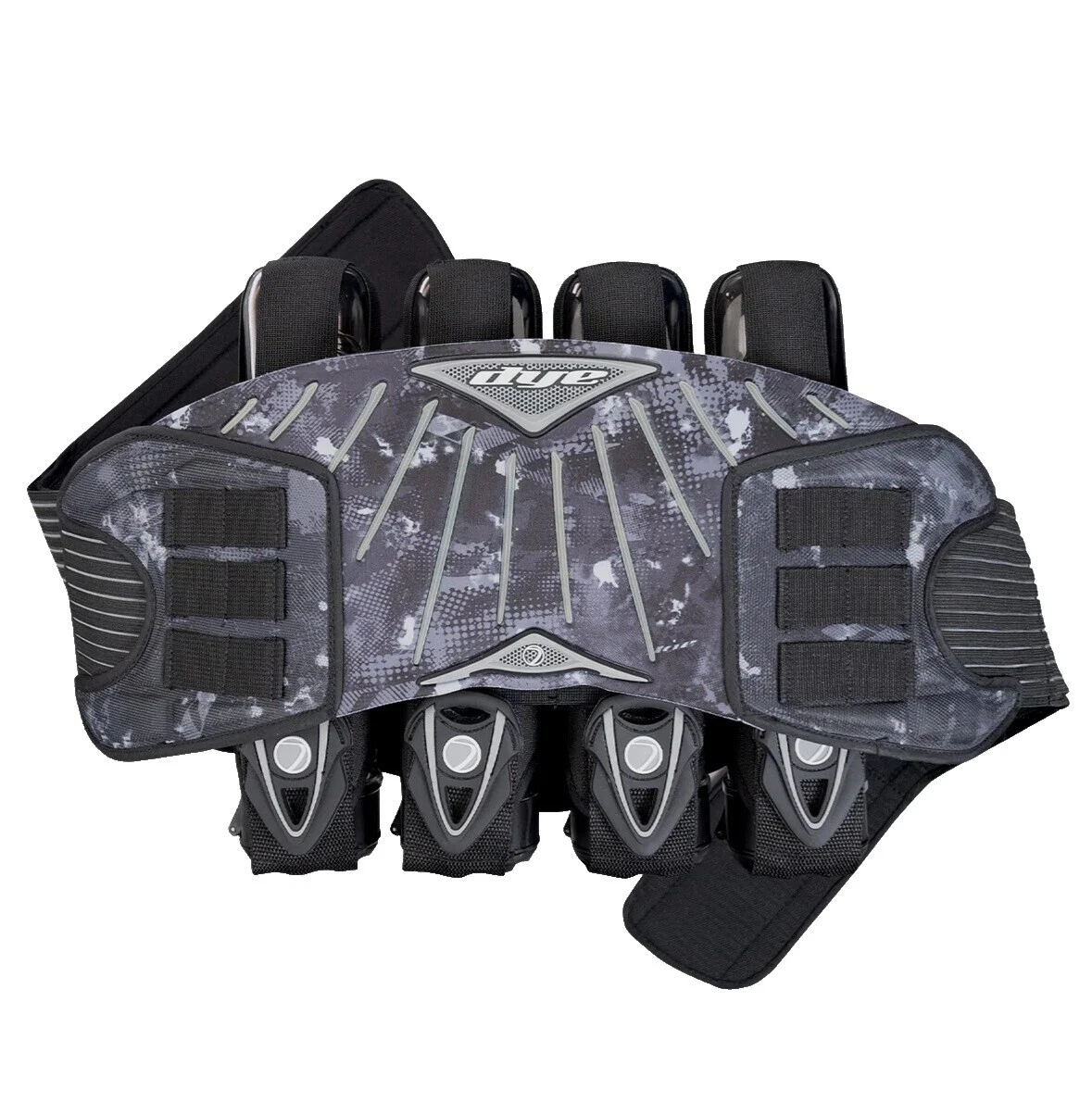 Dye Paintball Harnesses & Pods