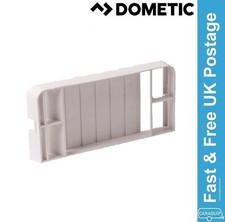 Dometic Inserto Exh.-Styredel Camper Caravan Bianco 2951767017