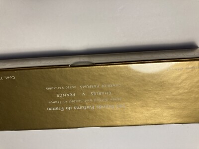 Les Grands Parfums de France - New unopened box | eBay