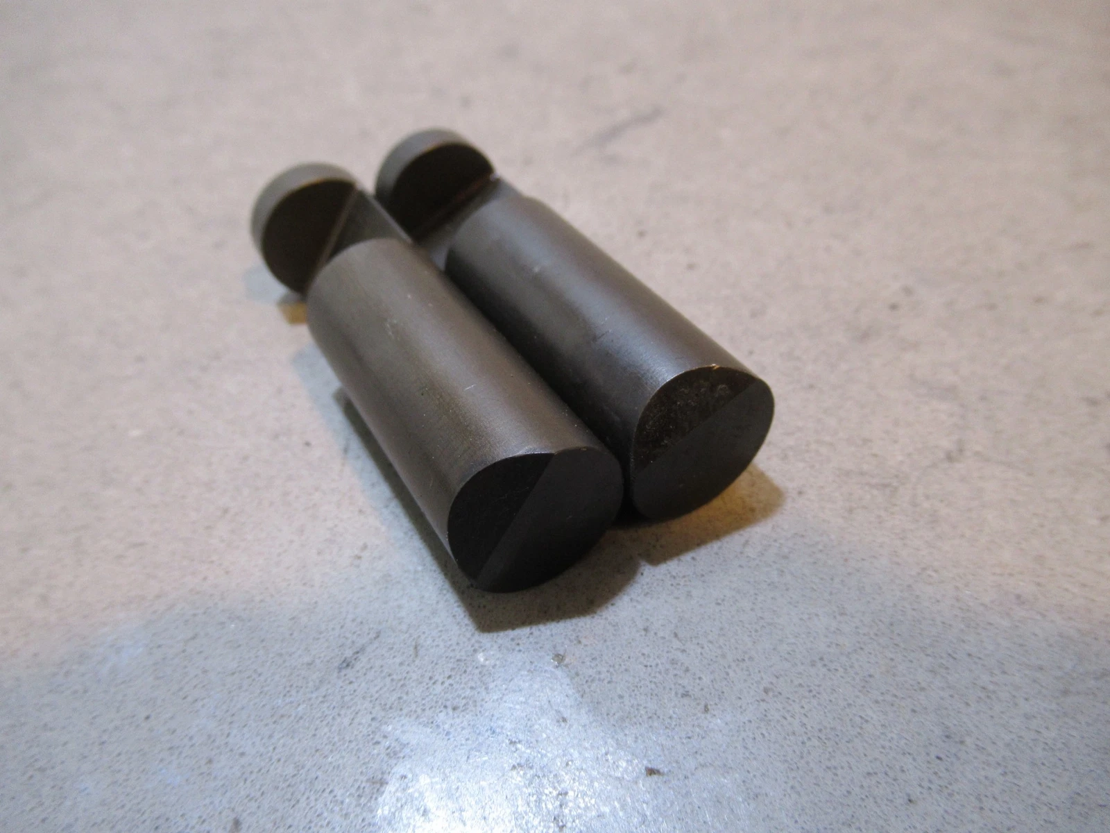Ski-Doo Summit 850 Exhaust Valve Pins 2017