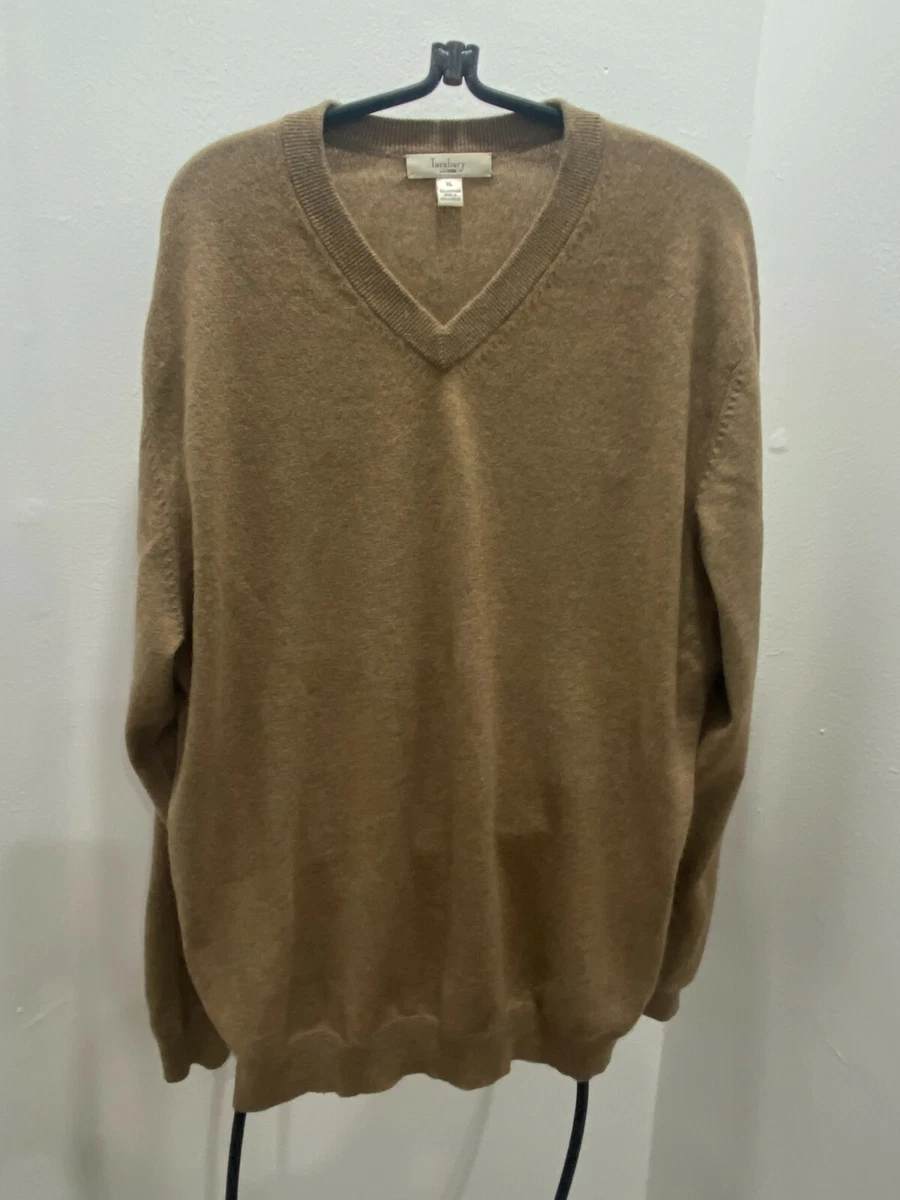 Turnbury cashmere best sale sweater