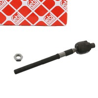 febi 43630 Spurstange Axialgelenk FüR Renault Captur I J5 Clio IV BH ZOE Vorne