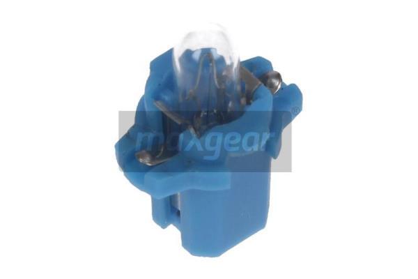 78-0036SET MAXGEAR Bulb, reading light