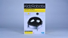 KidzRobotix Smart Robot 4M STEAM Powered Kids Toy Smith