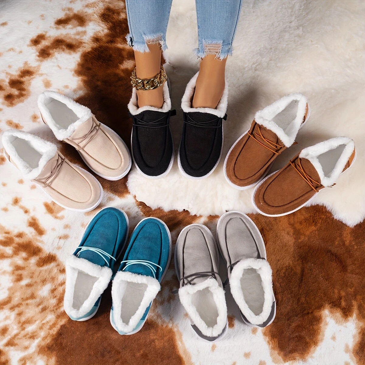 Best women's dress store shoes for winter