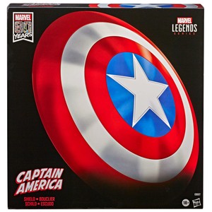 hasbro marvel captain america shield