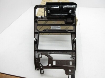 1992-1996 Toyota Chaser Cresta mark2 JZX90 GX100 Center Console