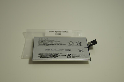 Original Sony Xperia 10 Plus I3223 Replacement Battery
