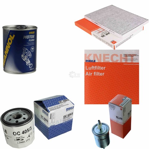 MAHLE FILTRO ABITACOLO Carboni per Citroën C-Zero Mitsubishi Mirage