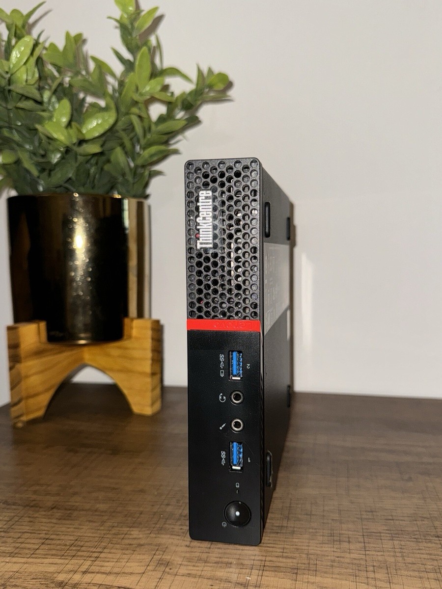 LENOVO デスクトップ M700 Win11 Pro Core i5 SSD 【公式通販】