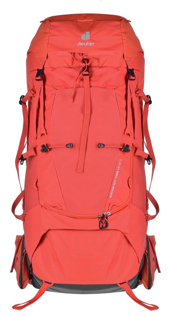 Deuter 55l 2025