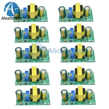 1-10PCS DC 22V-290V to DC 3.6V-15V Isolated Step-down Power Supply Module