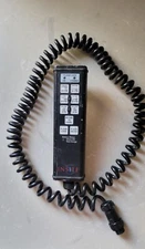 HAND CONTROL BY OSI ( MIZUHO OSI / ORTHOPEDICS SYSTEM)