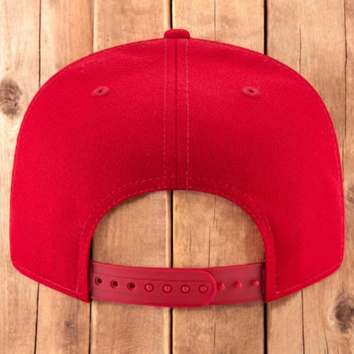 11591065] Mens New Era MLB 950 BASIC OTC SNAPBACK - CINCINNATI