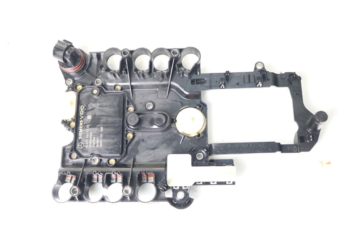 TCU TCM コントロールユニット導体プレート A0335457332 と互換