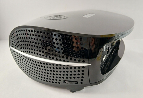 Planar HD 720p Multimedia Projector + Remote & Lamp! HDMI, Component, S-Video - Picture 9 of 19