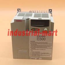 USED MITSUBISHI inverter FR-E540-1.5K Tested In Good Condition