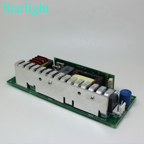 Alimentatore luce fascio mobile 10 R 280 W per lampada da palco in platino R10 MSD - Foto 4 di 6