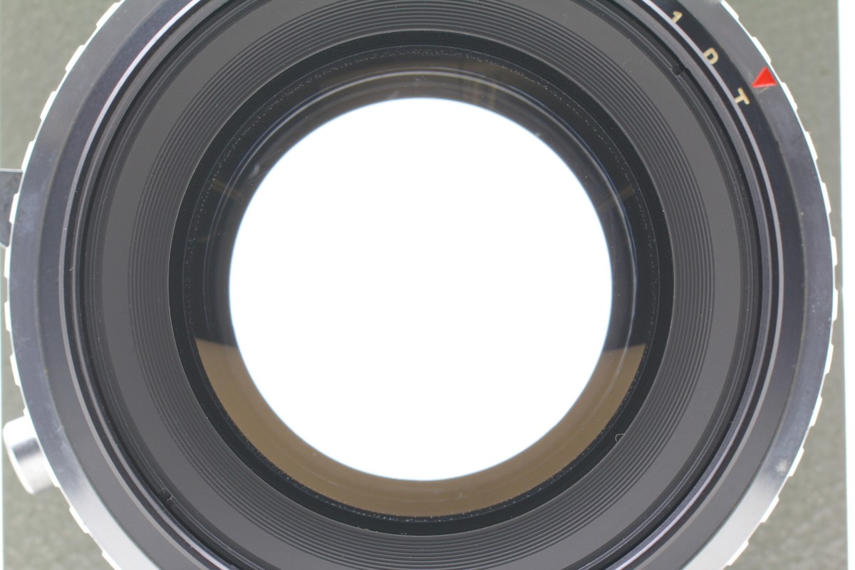 Exc+5】 Fujifilm FUJI Fujinon W 300mm f/5.6 Copal Large