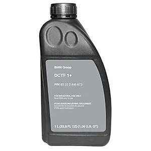 BMW Genuine OEM DCTF 1+ 83-22-2-446-673 | eBay