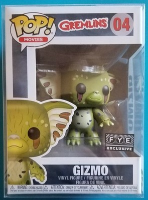 Gizmo Funko Pop 889698423205 | eBay