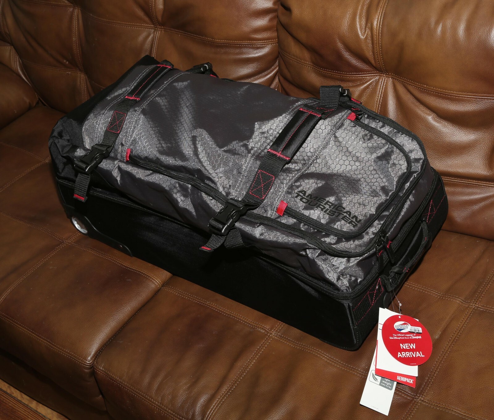 american tourister aeropack