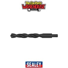 Sealey BSB20.0 Blacksmith Drill Bit 20 x 205mm