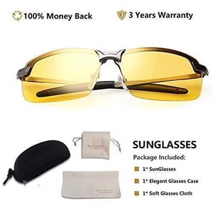 best driving glasses