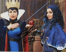 Sofia Carson Sexy Autographed Signed 8x10 Photo ACOA 2020-7