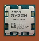 Tray AMD Ryzen 7 7950X 16-Core 4.5GHz CPU 64MB Cache Processor AM5 Socket