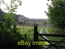 Photo 6x4 Bishops Palace St. David's  c2010