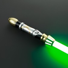 Star Wars Dueling Lightsaber LGT Saber "NEX1A" BASELIT RGB