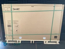 SMART SBID-MX275-V4-PW MX Pro V4 75" 4K Interactive Display w/ iQ - Wi-Fi, 8ms