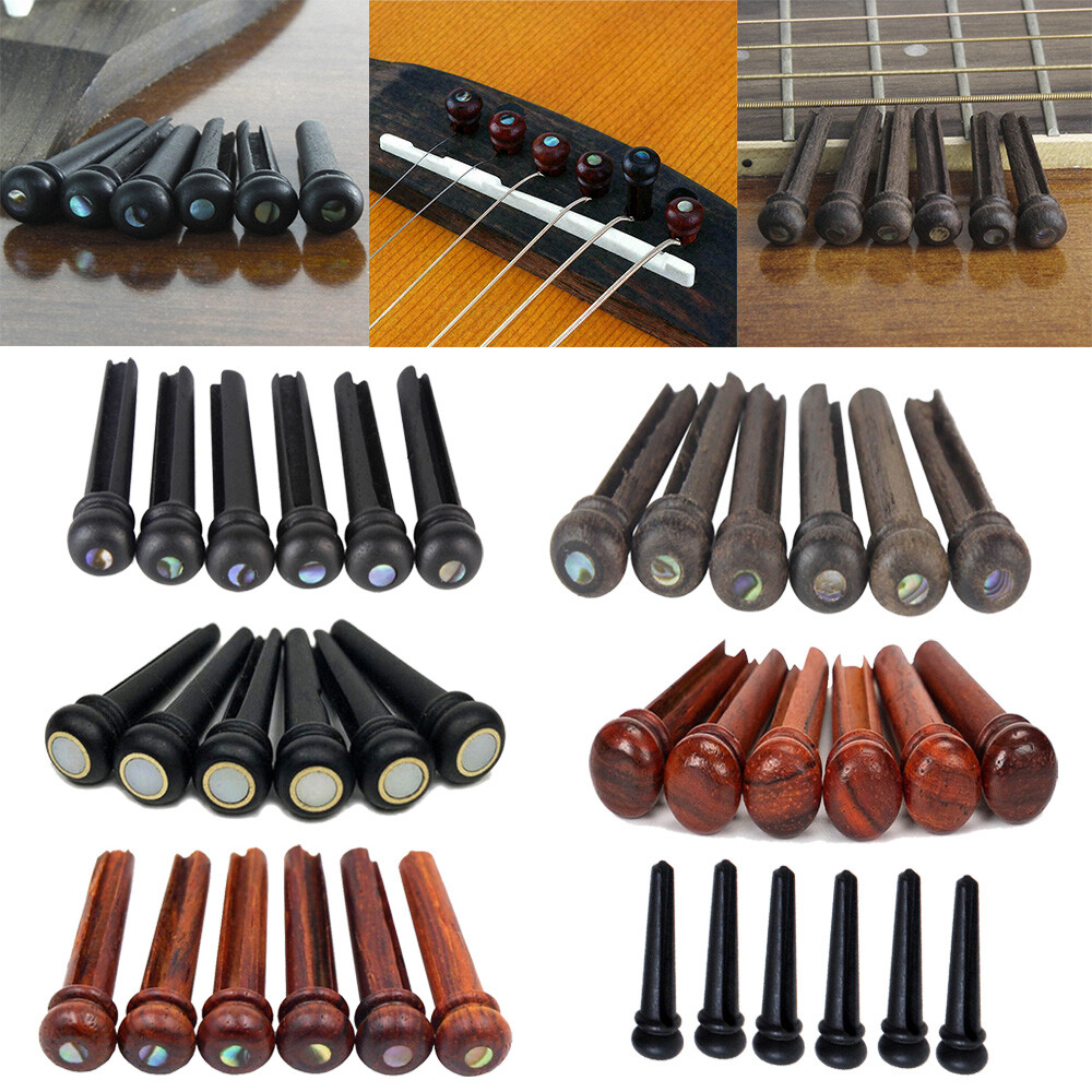 Muzieknoten EADGBE In Het Beantwoorden Aan Koordenregeling, Met Houten Brieven, Op De Brug Van Een Akoestische Gitaar Guitars 150140722