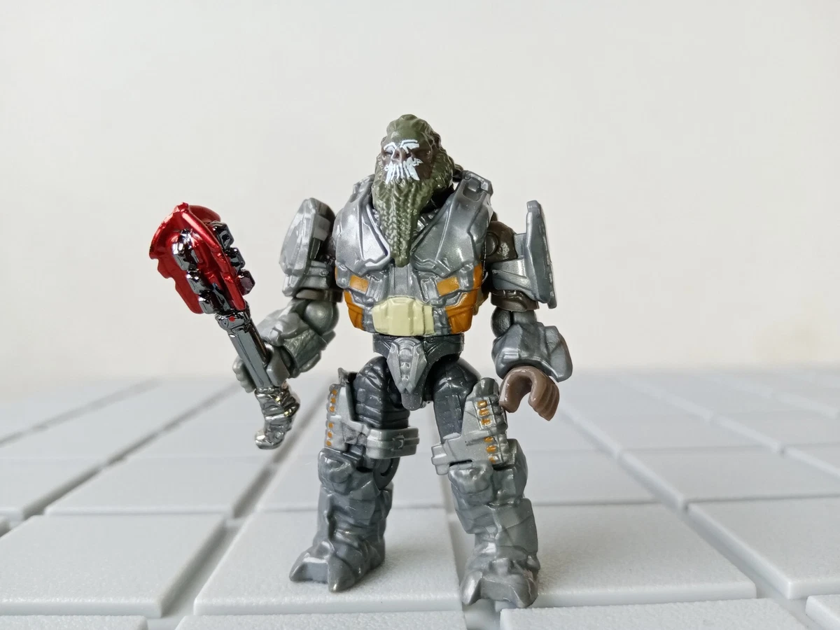 Halo heroes cheap series 3
