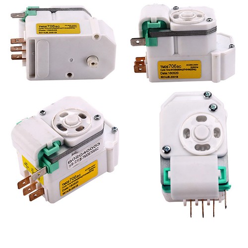 defrost timer for samsung refrigerator