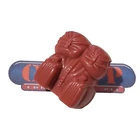 GI Joe Weapon Dreadnok Ripper v3 Backpack 2002 Original Figure Accessory