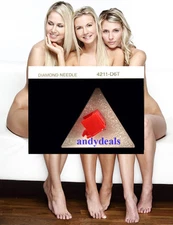 TURNTABLE STYLUS NEEDLE FOR SONY PS-LX250H PSLX350 PSLX200 LX350H 4211-D6T