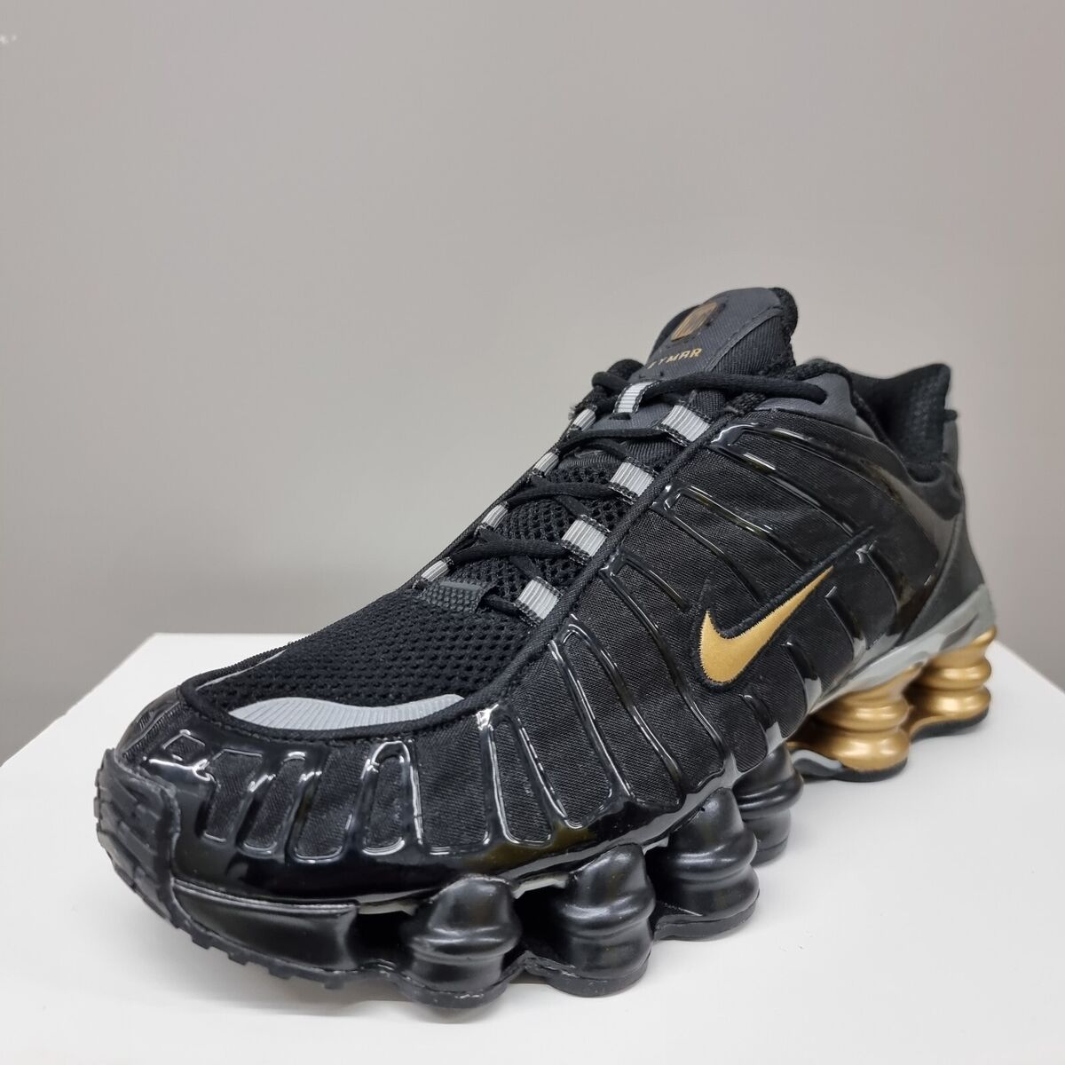 NIKE SHOX TL NIKE SHOX TL