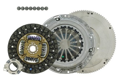 Kupplungssatz AISIN Conversion Kit (4P) SWT-307 für TOYOTA RAV AVENSIS 236mm 2