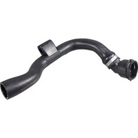 Metzger 2421897 KüHlerschlauch FüR Audi Skoda Vw Passat A6 C5 A4 B5 A4 B6 3B2