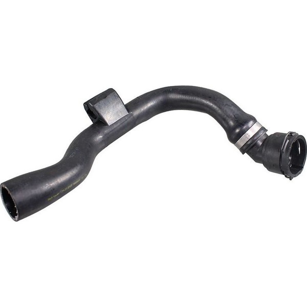 Metzger 2421897 KüHlerschlauch FüR Audi Skoda Vw Passat A6 C5 A4 B5 A4 B6 3B2-image