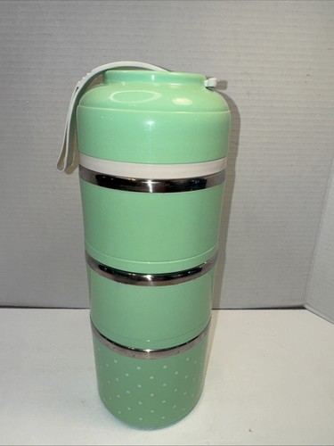 Bento Box Multilayer Lunch Box