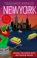 Stephanie Larkin | New York | Taschenbuch | Englisch (2025) | Red Penguin Books